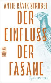 das Cover von Der Einfluss der Fasane