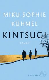 das Cover von Kintsugi