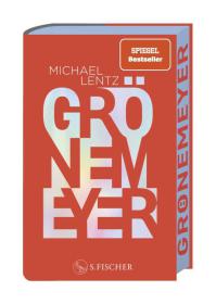 das Cover von Grönemeyer