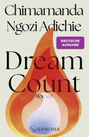 das Cover von Dream Count