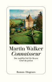 das Cover von Connaisseur