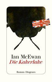 das Cover von Die Kakerlake