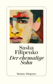 das Cover von Der ehemalige Sohn
