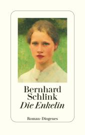 das Cover von Die Enkelin
