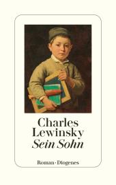 das Cover von Sein Sohn