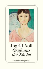 das Cover von Gruß aus der Küche