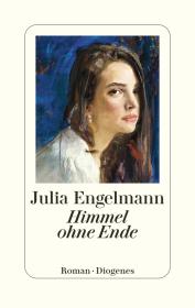 das Cover von Himmel ohne Ende