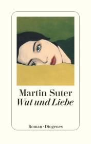 das Cover von Wut und Liebe