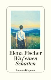 das Cover von Wirf einen Schatten