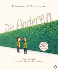 das Cover von Die Anderen