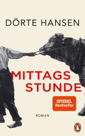 das Cover von Mittagsstunde
