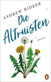 das Cover von Die Altruisten