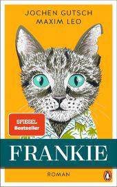 das Cover von Frankie