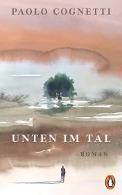 das Cover von Unten im Tal