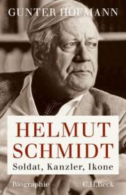 das Cover von Helmut Schmidt