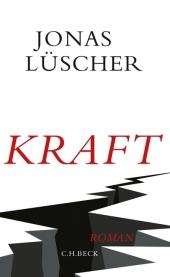 das Cover von Kraft