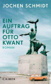 das Cover von Ein Auftrag für Otto Kwant