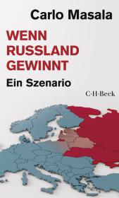 das Cover von Wenn Russland gewinnt