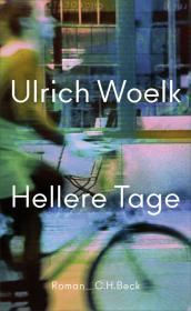 das Cover von Hellere Tage