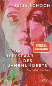 das Cover von Das Liebespaar des Jahrhunderts