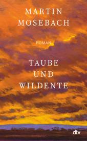 das Cover von Taube und Wildente