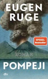 das Cover von Pompeji oder Die fünf Reden des Jowna