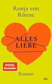 das Cover von Alles Liebe