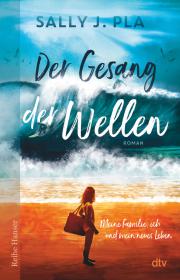 das Cover von Der Gesang der Wellen
