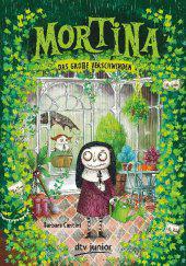 das Cover von Mortina - Das große Verschwinden