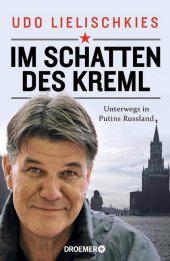 das Cover von Im Schatten des Kreml
