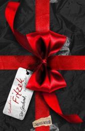 das Cover von Das Geschenk
