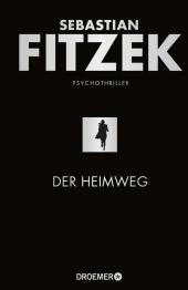 das Cover von Der Heimweg