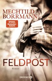 das Cover von Feldpost