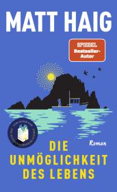 das Cover von Die Unmöglichkeit des Lebens