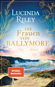 das Cover von Die Frauen von Ballymore