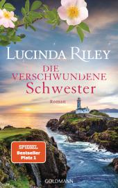 das Cover von Die verschwundene Schwester