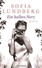das Cover von Ein halbes Herz