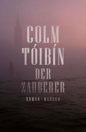 das Cover von Der Zauberer