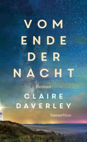 das Cover von Vom Ende der Nacht
