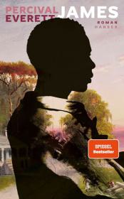 das Cover von James