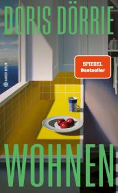 das Cover von Wohnen