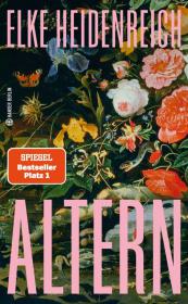 das Cover von Altern