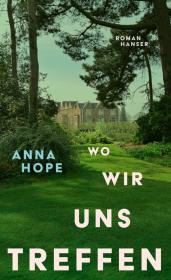 das Cover von Wo wir uns treffen