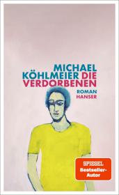 das Cover von Die Verdorbenen
