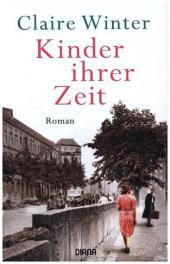 das Cover von Kinder ihrer Zeit