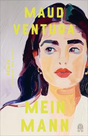 das Cover von Mein Mann