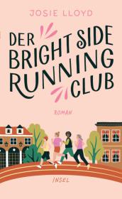 das Cover von Der Bright-Side-Running-Club