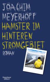 das Cover von Hamster im hinteren Stromgebiet