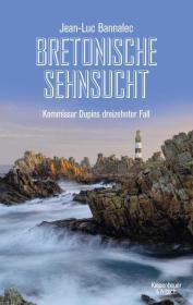 das Cover von Bretonische Sehnsucht