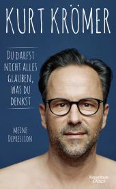 das Cover von Du darfst nicht alles glauben, was du denkst